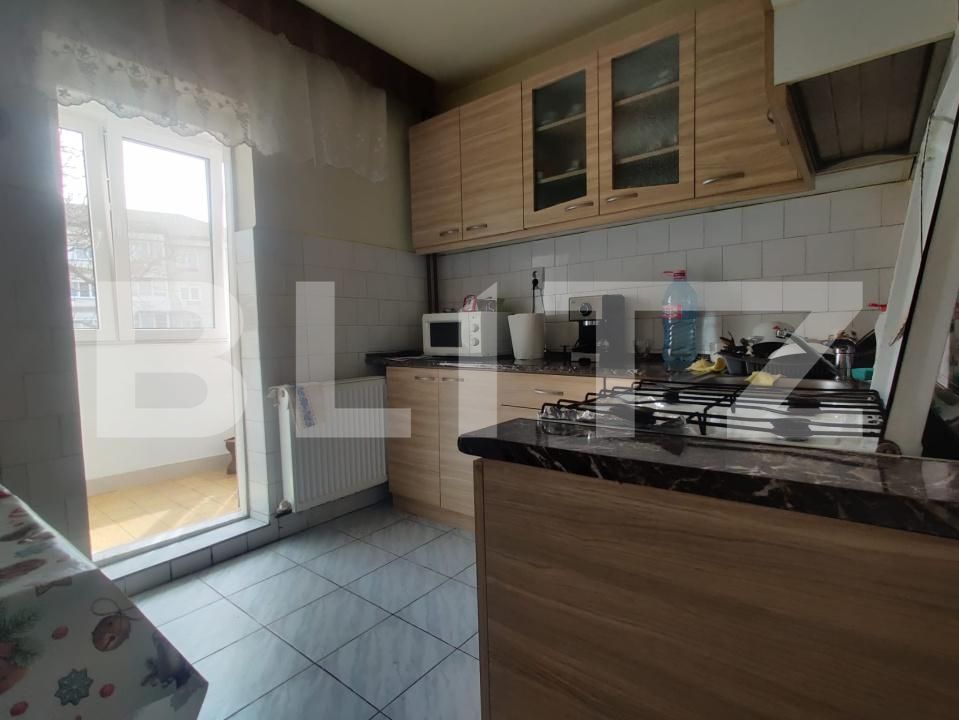 Apartament de vânzare 3 camere Calea Aradului - 194212AV | BLITZ Oradea | Poza2