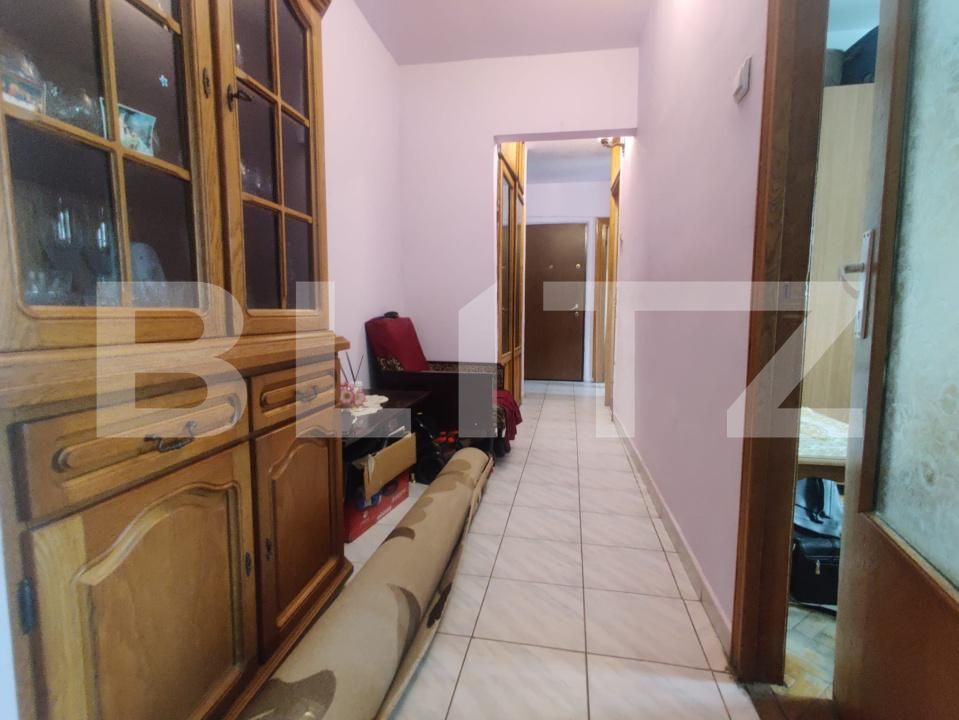 Apartament de vânzare 3 camere Calea Aradului - 194212AV | BLITZ Oradea | Poza3