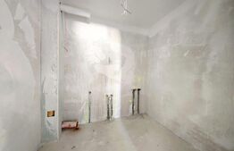 Apartament nou in ansamblu rezidential 