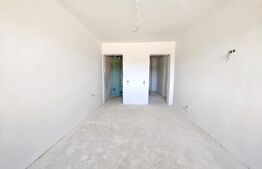 Apartament nou in ansamblu rezidential 
