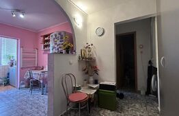 Apartament 2 camere, decomandat, Nufărul