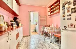 Apartament 2 camere, decomandat, Nufărul