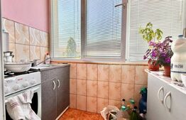 Apartament 2 camere, decomandat, Nufărul