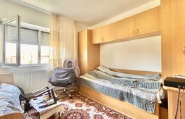 Apartament 2 camere, decomandat, Nufărul
