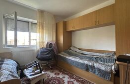 Apartament 2 camere, decomandat, Nufărul