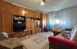 Apartament 2 camere, decomandat, Nufărul