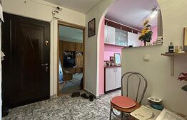Apartament 2 camere, decomandat, Nufărul