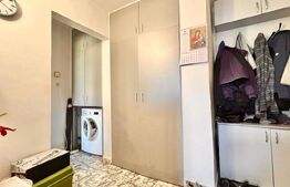 Apartament 2 camere, decomandat, Nufărul
