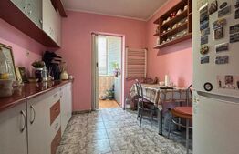 Apartament 2 camere, decomandat, Nufărul