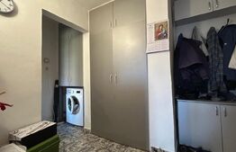 Apartament 2 camere, decomandat, Nufărul