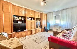 Apartament 2 camere, decomandat, Nufărul