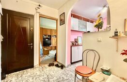 Apartament 2 camere, decomandat, Nufărul