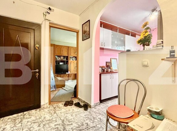 Apartament de vânzare 2 camere Nufarul - 194308AV | BLITZ Oradea | Poza3