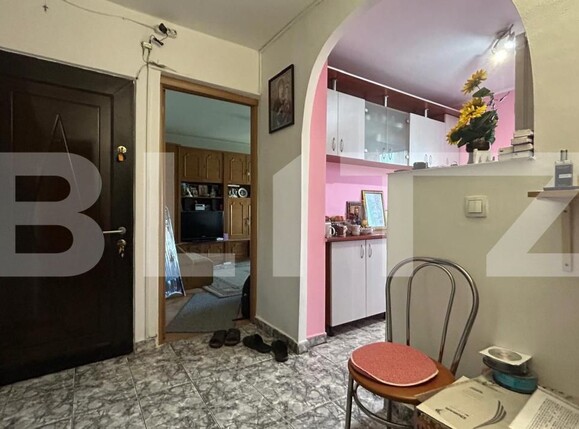 Apartament de vânzare 2 camere Nufarul - 194308AV | BLITZ Oradea | Poza4