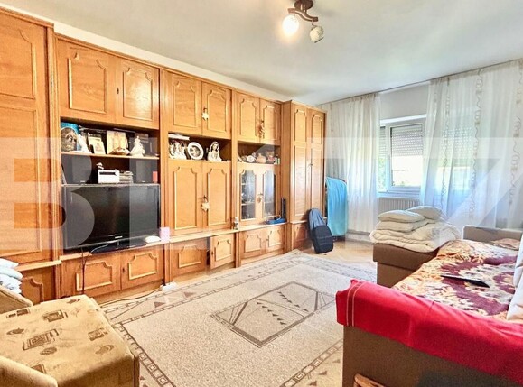 Apartament de vânzare 2 camere Nufarul - 194308AV | BLITZ Oradea | Poza1