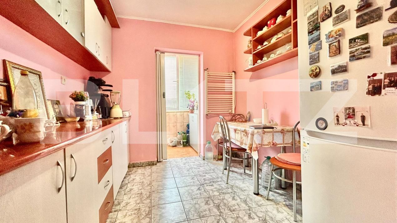 Apartament de vânzare 2 camere Nufarul - 194308AV | BLITZ Oradea | Poza2