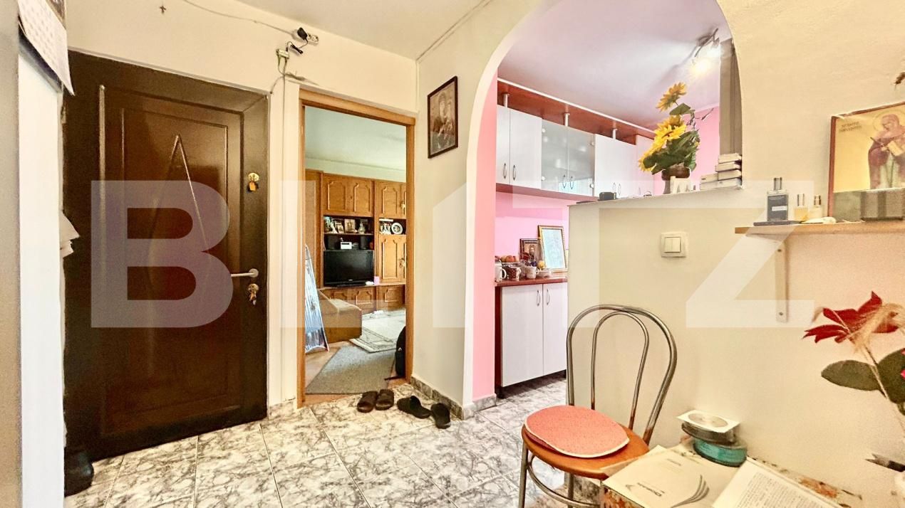 Apartament de vânzare 2 camere Nufarul - 194308AV | BLITZ Oradea | Poza3