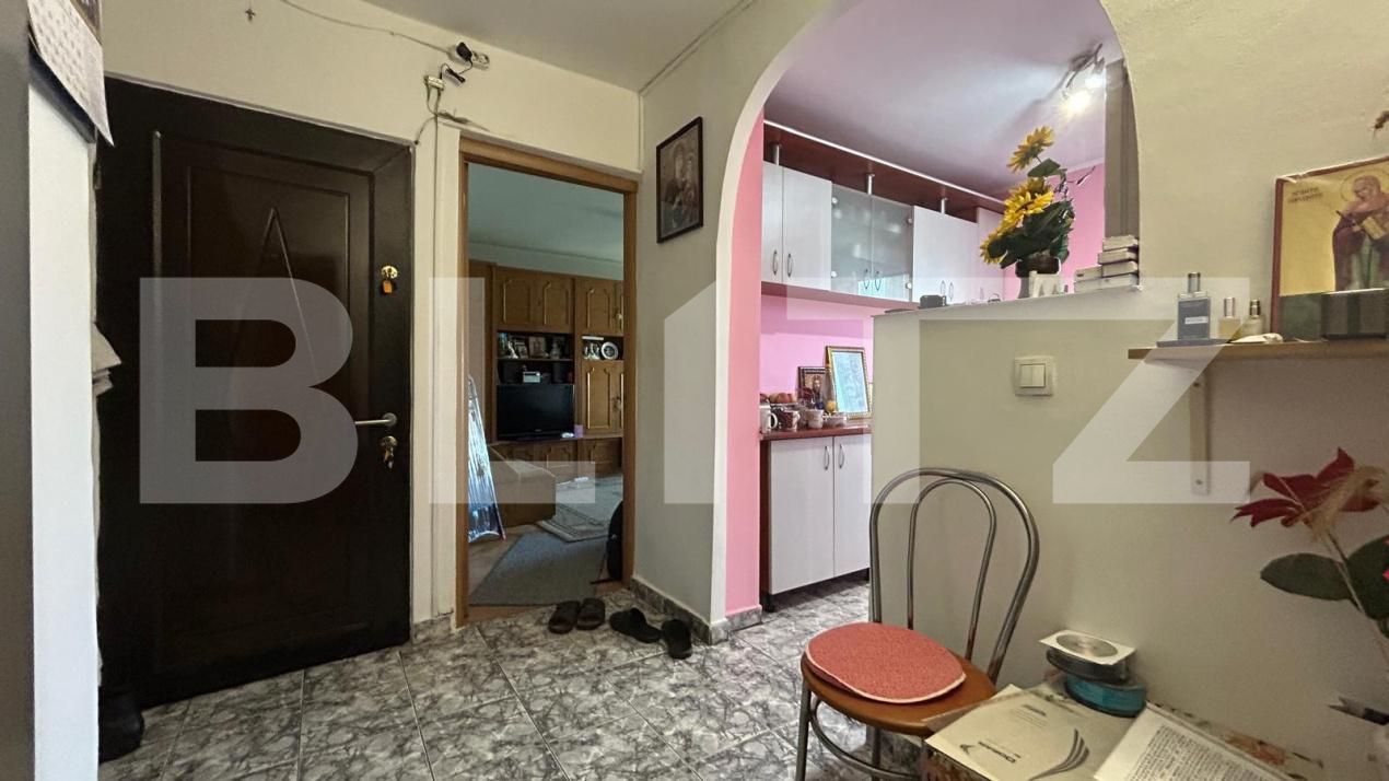 Apartament de vânzare 2 camere Nufarul - 194308AV | BLITZ Oradea | Poza4
