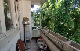 Apartament 3 camere, 2 balcoane, zona Rogerius