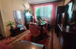 Apartament 3 camere, 2 balcoane, zona Rogerius