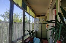 Apartament 3 camere, 2 balcoane, zona Rogerius