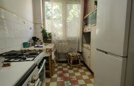 Apartament 3 camere, 2 balcoane, zona Rogerius
