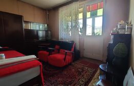 Apartament 3 camere, 2 balcoane, zona Rogerius
