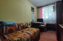 Apartament 3 camere, 2 balcoane, zona Rogerius
