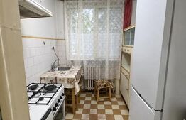 Apartament cu 3 camere de vanzare in Rogerius