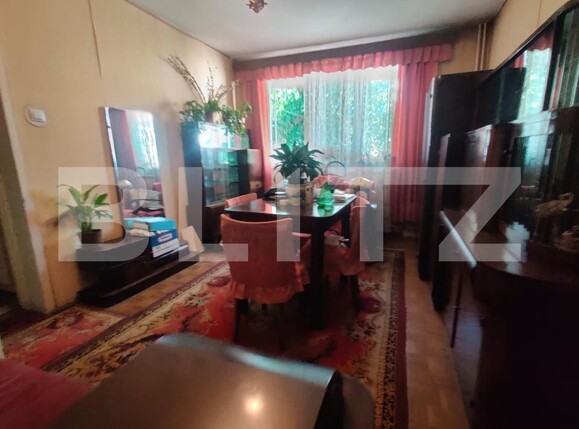Apartament de vânzare 3 camere Rogerius - 194317AV | BLITZ Oradea | Poza1