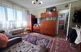 Apartament 2 camere, etaj 4, Rogerius