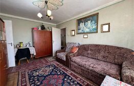 Apartament 2 camere, etaj 4, Rogerius