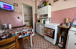 Apartament 2 camere, etaj 4, Rogerius