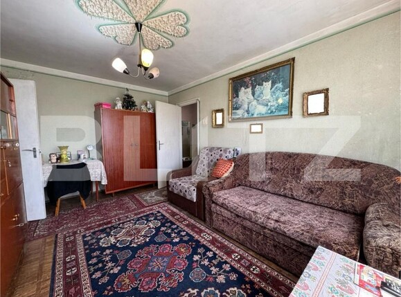 Apartament de vânzare 2 camere Rogerius - 194326AV | BLITZ Oradea | Poza1