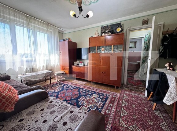 Apartament de vânzare 2 camere Rogerius - 194326AV | BLITZ Oradea | Poza2
