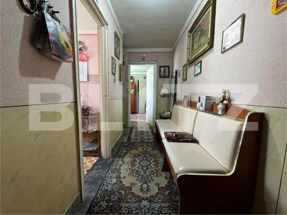 Apartament de vânzare 2 camere Rogerius - 194326AV | BLITZ Oradea | Poza3