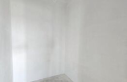 Apartament nou modern, 2 camere, 2 balcoane si centrala pe gaz 