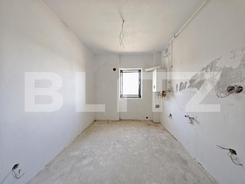 Apartament de vânzare 3 camere Nufarul - 194344AV | BLITZ Oradea | Poza8