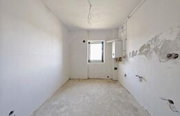 Apartament nou modern, 3 camere, centrala pe gaz 
