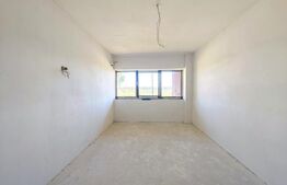 Apartament nou modern, 3 camere, centrala pe gaz 