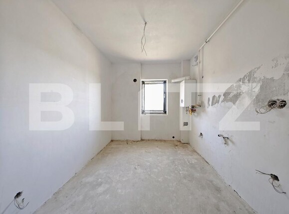 Apartament de vânzare 3 camere Nufarul - 194346AV | BLITZ Oradea | Poza8
