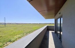 Apartament nou modern, 2 camere, centrala pe gaz si lift 