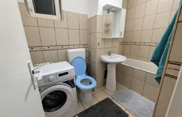Apartament cu 2 camere complet mobilat în Decebal, bucătărie separată