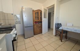 Apartament cu 2 camere complet mobilat în Decebal, bucătărie separată