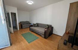 Apartament cu 2 camere complet mobilat în Decebal, bucătărie separată
