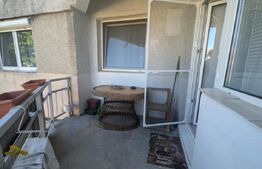 Apartament cu 2 camere complet mobilat în Decebal, bucătărie separată