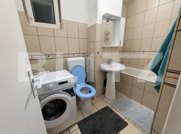 Apartament de închiriat 2 camere Decebal - 194350AI | BLITZ Oradea | Poza6