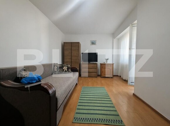 Apartament de închiriat 2 camere Decebal - 194350AI | BLITZ Oradea | Poza1
