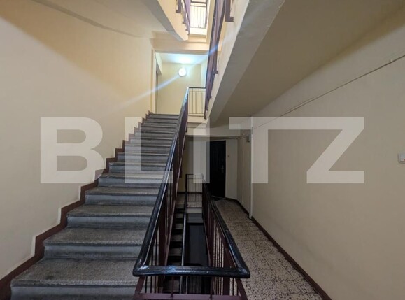 Apartament de închiriat 2 camere Decebal - 194350AI | BLITZ Oradea | Poza9