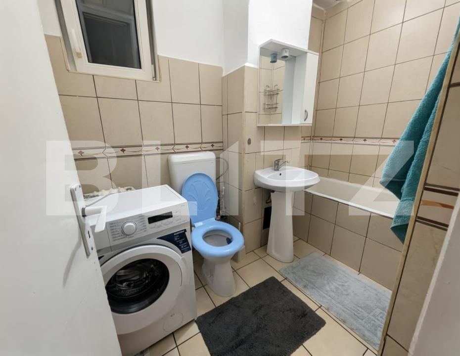 Apartament de închiriat 2 camere Decebal - 194350AI | BLITZ Oradea | Poza6
